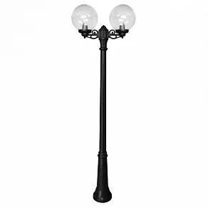 Фонарный столб Fumagalli Globe 300 G30.157.S20.AXE27