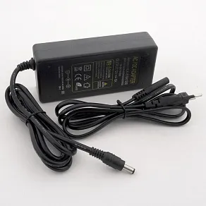 Блок питания с проводом LEDS POWER  003245