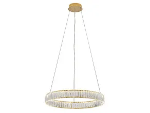Подвесной светильник Newport 8240 8242N/20 gold