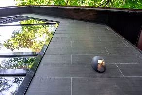 Накладной светильник Maytoni Times Square O594WL-L6GR