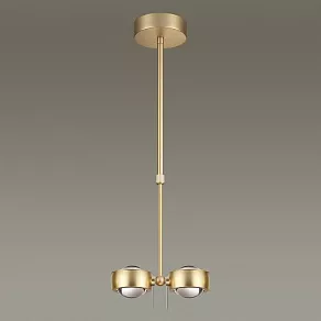 Светильник на штанге Odeon Light Ottico 3874/20L