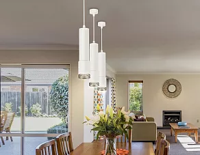 Подвесной светильник Ambrella XP XP7421002