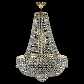 Светильник на штанге Bohemia Ivele Crystal 1927 19271/H2/55IV G