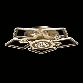 Потолочная люстра De City Мадлен 424016107