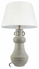 Настольная лампа декоративная Loft it Massai 10526T