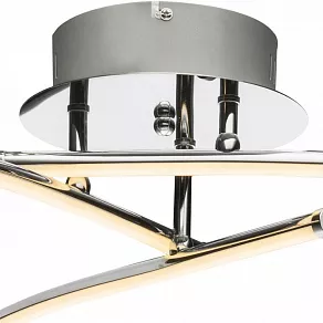 Потолочная люстра Globo Barna 67828-21