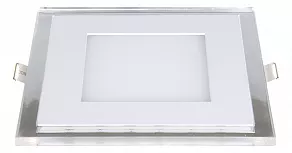 Встраиваемый светильник Elektrostandard Downlight a034905
