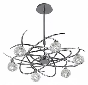 Люстра на штанге Mantra Maremagnum 3942