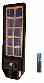 Консольный светильник Arte Lamp Avior A9400AL-1BK