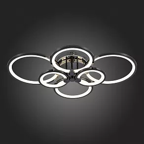 Потолочная люстра EVOLED Leto SLE200382-06