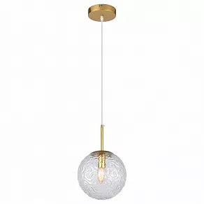 Подвесной светильник TopLight Alyse TL1215H-01TR