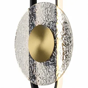 Бра Freya Drip FR6173WL-L12B