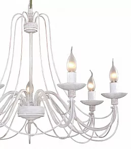 Подвесная люстра F-promo Chateau 2164-7P