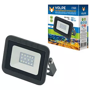 Светильник на штанге Volpe ULF-Q511 UL-00002557