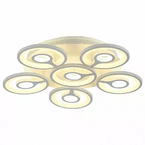 Потолочная люстра F-promo Roundels 2292-6U