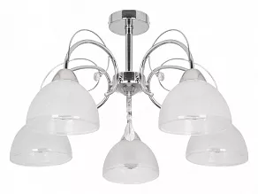 Люстра на штанге De City Блеск 20 315015905