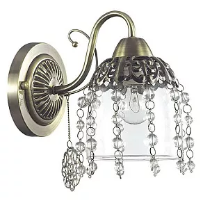 Бра Lumion Doriana 3244/1W