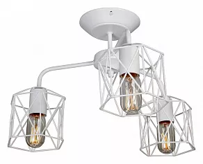 Потолочная люстра Vitaluce V4382 V4382-0/3PL