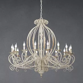 Подвесная люстра Vitaluce V1023 V1023/16