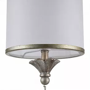 Подвесной светильник Maytoni Fiore H235-11-G