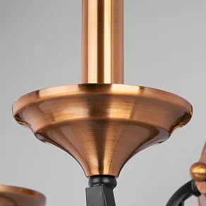 Бра Eurosvet Lazzaro 60098/2 черный