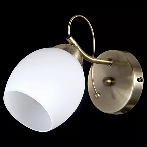 Бра Natali Kovaltseva 75147 75147/1W ANTIQUE