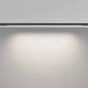 Встраиваемый светильник Maytoni Basis TR190-1-10W4K-B