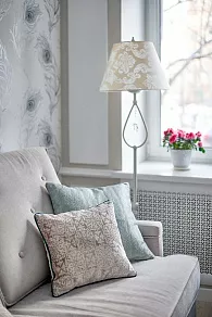 Торшер Maytoni Talia 1 ARM334-00-W