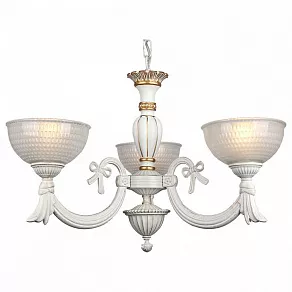 Подвесная люстра Omnilux OM-609 OML-60903-03