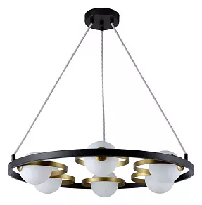 Подвесная люстра Stilfort Angelo 2044/03/06P