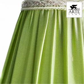 Подвесная люстра Arte Lamp Veil A3082LM-8WG