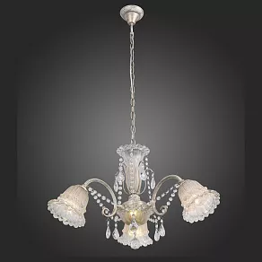 Подвесная люстра ST-Luce Delicata SL178.203.05