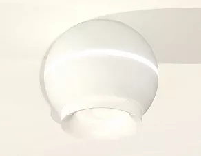 Накладной светильник Ambrella XS XS1101041