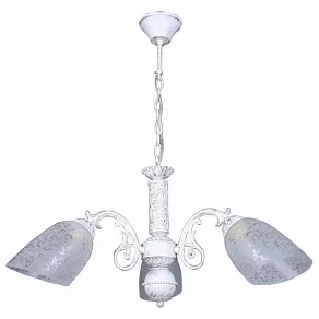 Подвесная люстра Omnilux Palaia OML-64803-03