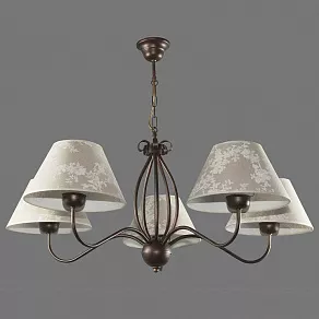 Подвесная люстра Namat Boren 1283/8