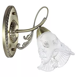 Бра Lumion Verbena 3085/1W