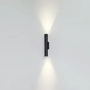 Накладной светильник Odeon Light Tubus 7105/6WL