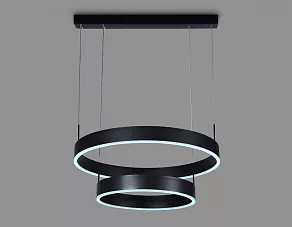 Подвесной светильник Ambrella FA FA6612