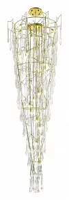 Подвесная люстра ST-Luce Teardrops SL1660.203.25