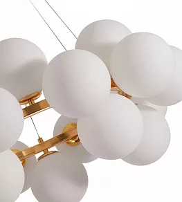 Подвесная люстра Kink Light Сида 07508-20A,33