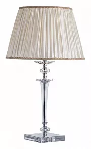 Настольная лампа декоративная Divinare Albedo 8821/02 TL-1