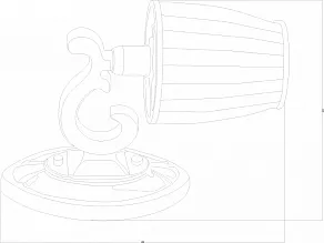 Бра Moderli Violetta V1130-1W