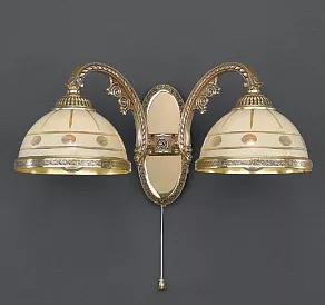 Бра Reccagni Angelo 7104 A 7104/2