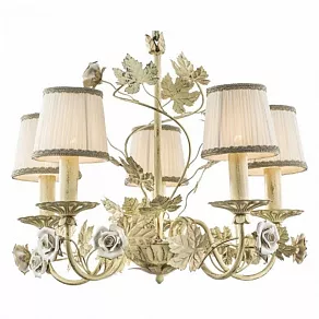 Подвесная люстра Wertmark Paola WE190.05.003