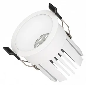 Встраиваемый светильник Arlight ATLAS 037185(1)