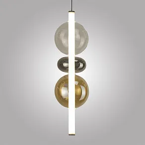 Подвесной светильник AM-Group AM492 AM492 Y