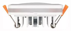Встраиваемый светильник Arlight LTD-80x80SOL-5W Day White 4000K 017633(1)