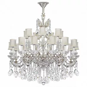 Подвесная люстра Osgona Argento 712214