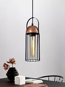 Подвесной светильник Rivoli Anemon Б0047359