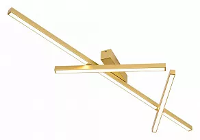 Потолочная люстра Odeon Light Tao 4368/50CL